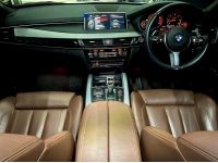 BMW X5 xDrive30d M Sport ปี 2015 ไมล์ 116,xxx Km รูปที่ 5